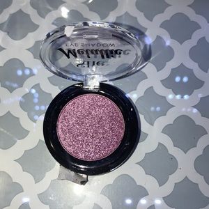 Metalic eyeshadow